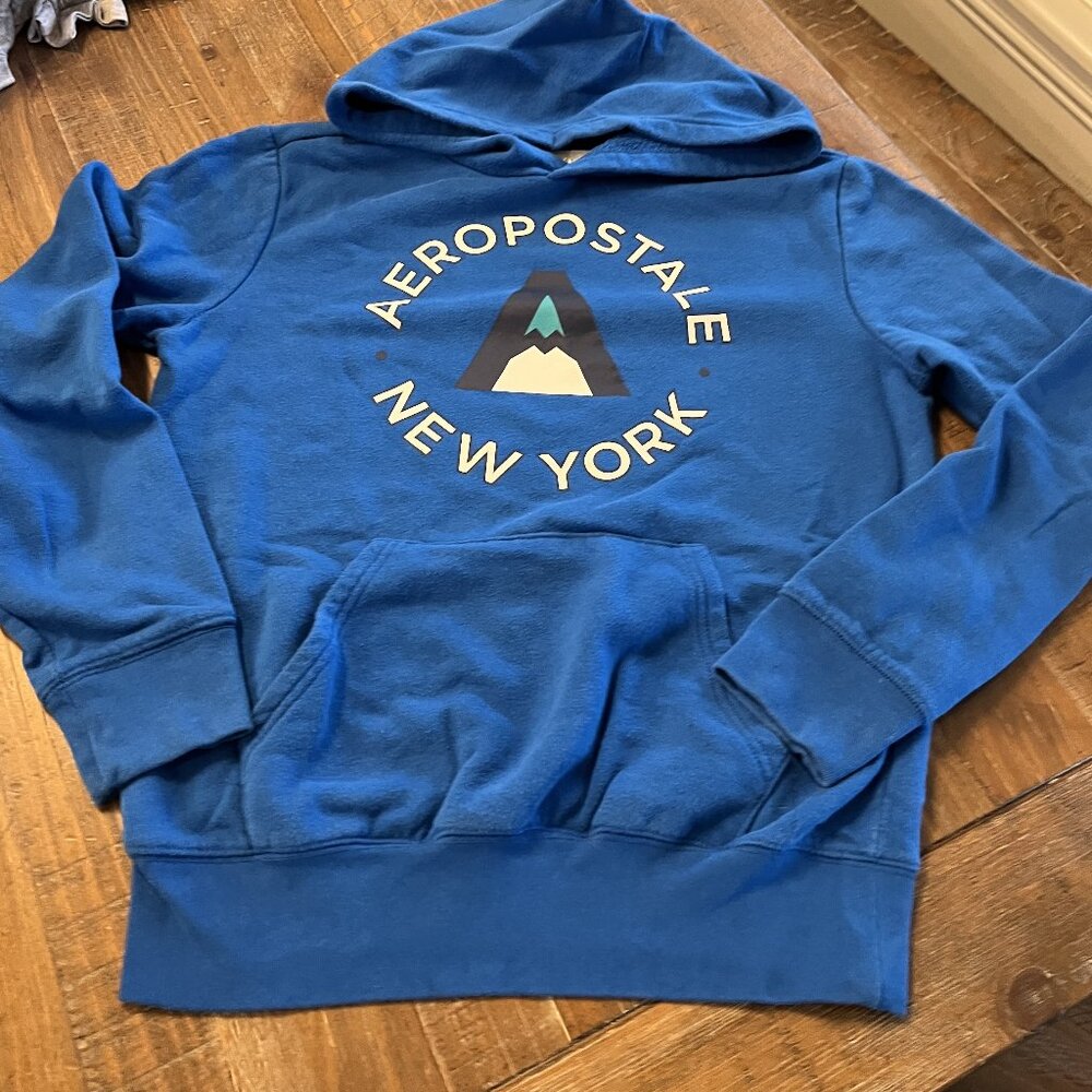 Men's Aeropostale Hoodie